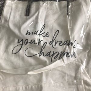 Grace & Lace inspirational tote
